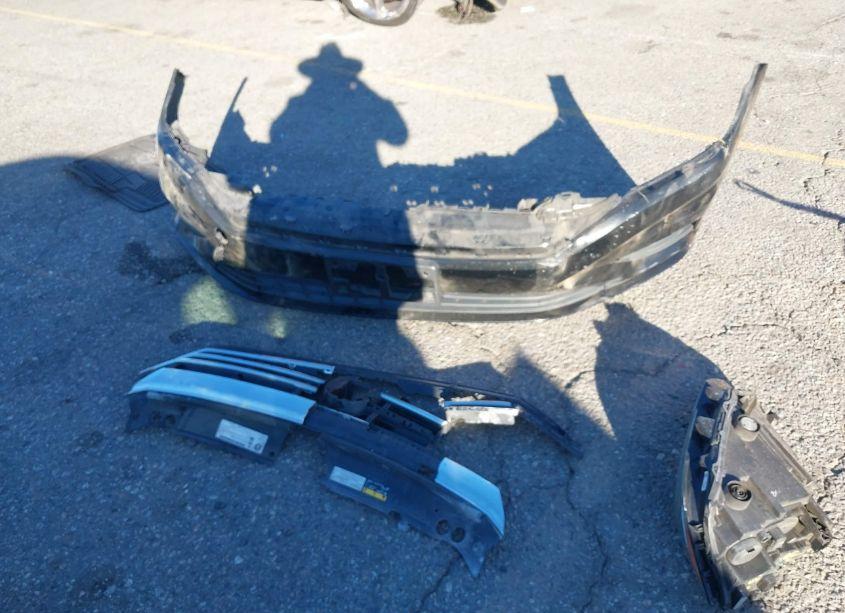 Photo 12 of 2019 Volkswagen Jetta 1.4T R-LINE/1.4T S/1.4T SE (VIN 3VWC57BU9KM251801)