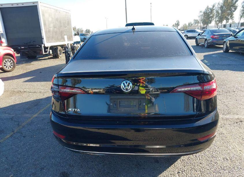 Photo 17 of 2019 Volkswagen Jetta 1.4T R-LINE/1.4T S/1.4T SE (VIN 3VWC57BU9KM251801)