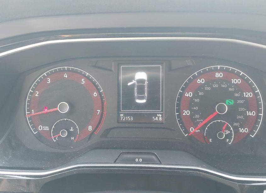 Photo 7 of 2019 Volkswagen Jetta (VIN 3VWC57BU9KM253256)