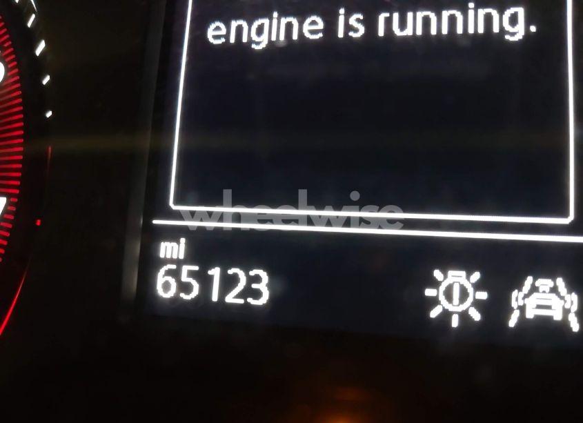 Photo 16 of 2019 Volkswagen Jetta 1.4T R-LINE/1.4T S/1.4T SE (VIN 3VWC57BU9KM259316)