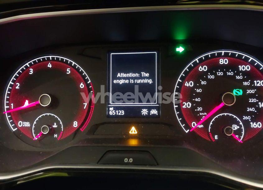 Photo 7 of 2019 Volkswagen Jetta 1.4T R-LINE/1.4T S/1.4T SE (VIN 3VWC57BU9KM259316)