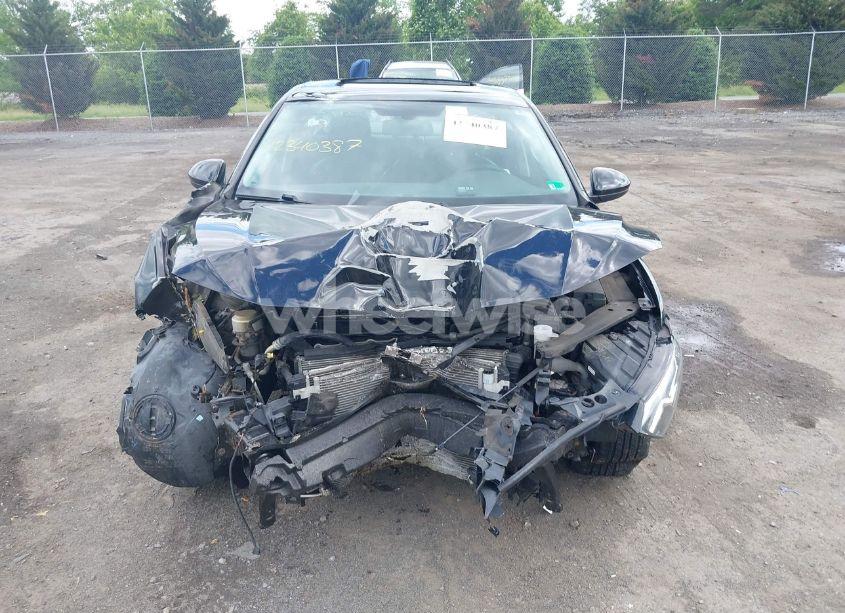 Photo 12 of 2019 Volkswagen Jetta 1.4T R-LINE/1.4T S/1.4T SE (VIN 3VWC57BU9KM261602)