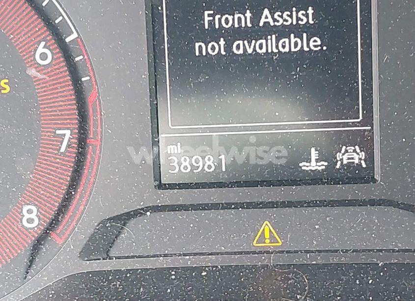 Photo 15 of 2019 Volkswagen Jetta 1.4T R-LINE/1.4T S/1.4T SE (VIN 3VWC57BU9KM261602)