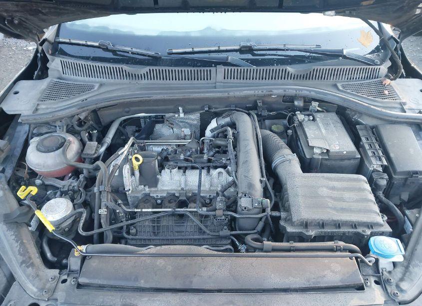 Photo 10 of 2020 Volkswagen Jetta 1.4T R-LINE/1.4T S/1.4T SE (VIN 3VWC57BU9LM086723)