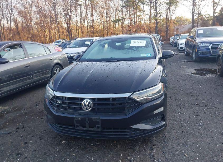 Photo 12 of 2020 Volkswagen Jetta 1.4T R-LINE/1.4T S/1.4T SE (VIN 3VWC57BU9LM086723)