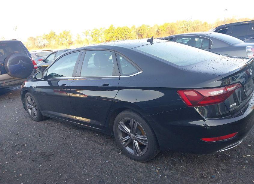 Photo 14 of 2020 Volkswagen Jetta 1.4T R-LINE/1.4T S/1.4T SE (VIN 3VWC57BU9LM086723)