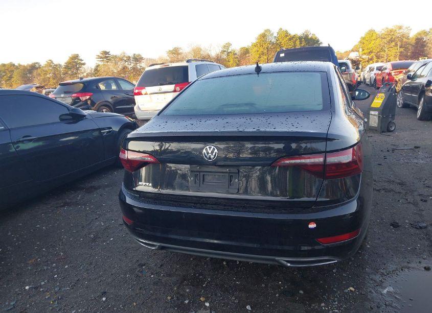 Photo 16 of 2020 Volkswagen Jetta 1.4T R-LINE/1.4T S/1.4T SE (VIN 3VWC57BU9LM086723)