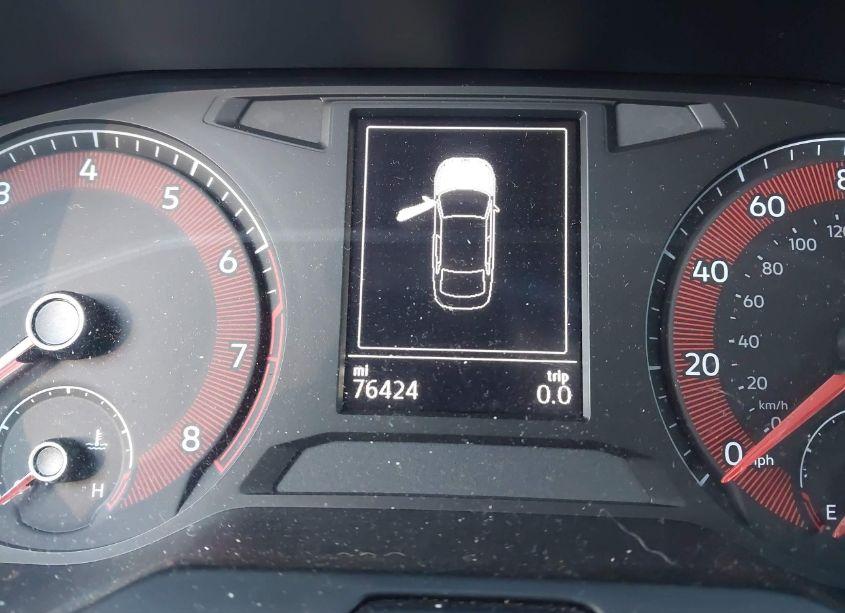 Photo 7 of 2020 Volkswagen Jetta 1.4T R-LINE/1.4T S/1.4T SE (VIN 3VWC57BU9LM086723)