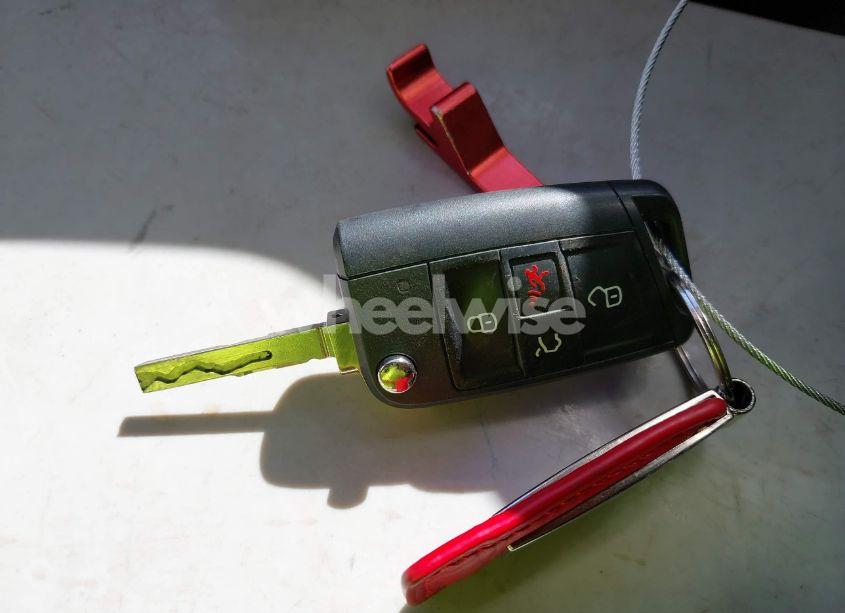 Photo 11 of 2021 Volkswagen Jetta 1.4T R-LINE/1.4T S/1.4T SE (VIN 3VWC57BU9MM034705)