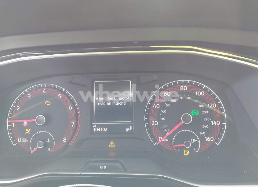 Photo 7 of 2021 Volkswagen Jetta 1.4T R-LINE/1.4T S/1.4T SE (VIN 3VWC57BU9MM034705)