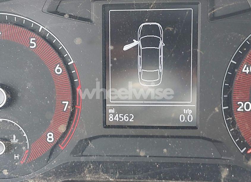 Photo 15 of 2021 Volkswagen Jetta 1.4T R-LINE/1.4T S/1.4T SE (VIN 3VWC57BU9MM048586)