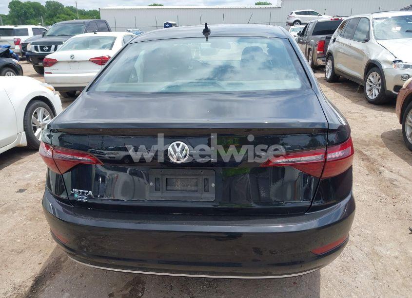 Photo 16 of 2021 Volkswagen Jetta 1.4T R-LINE/1.4T S/1.4T SE (VIN 3VWC57BU9MM048586)