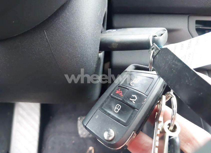 Photo 11 of 2021 Volkswagen Jetta 1.4T R-LINE/1.4T S/1.4T SE (VIN 3VWC57BU9MM051679)