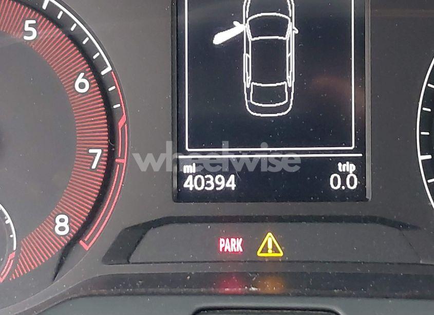 Photo 15 of 2021 Volkswagen Jetta 1.4T R-LINE/1.4T S/1.4T SE (VIN 3VWC57BU9MM051679)