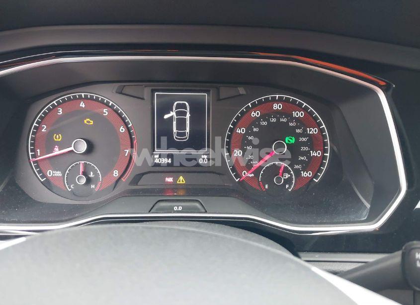 Photo 7 of 2021 Volkswagen Jetta 1.4T R-LINE/1.4T S/1.4T SE (VIN 3VWC57BU9MM051679)