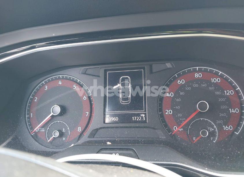 Photo 15 of 2021 Volkswagen Jetta 1.4T R-LINE/1.4T S/1.4T SE (VIN 3VWC57BU9MM061094)