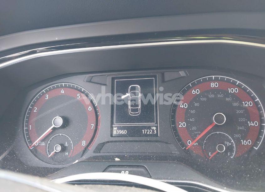 Photo 7 of 2021 Volkswagen Jetta 1.4T R-LINE/1.4T S/1.4T SE (VIN 3VWC57BU9MM061094)