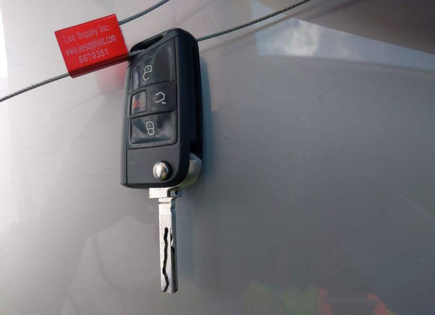 Photo 11 of 2021 Volkswagen Jetta 1.4T R-LINE/1.4T S/1.4T SE (VIN 3VWC57BU9MM066313)