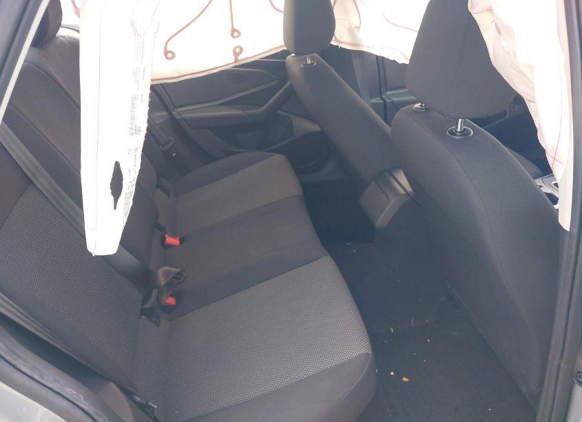 Photo 8 of 2021 Volkswagen Jetta 1.4T R-LINE/1.4T S/1.4T SE (VIN 3VWC57BU9MM066313)