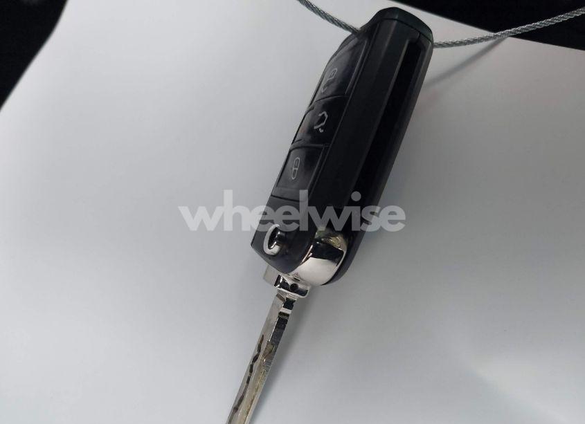 Photo 11 of 2019 Volkswagen Jetta 1.4T R-LINE/1.4T S/1.4T SE (VIN 3VWC57BUXKM022849)