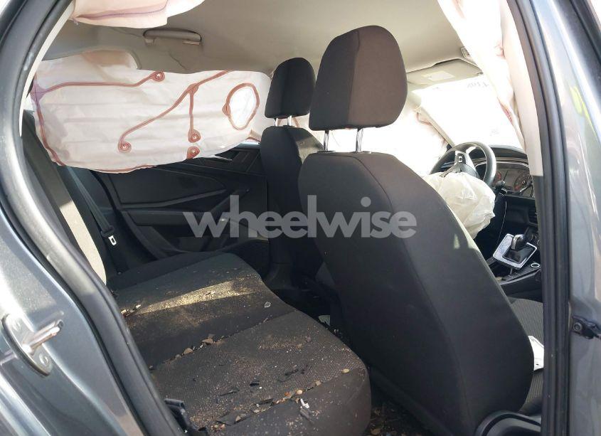 Photo 8 of 2019 Volkswagen Jetta 1.4T R-LINE/1.4T S/1.4T SE (VIN 3VWC57BUXKM022849)