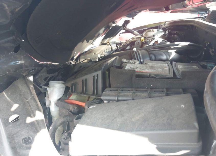 Photo 10 of 2019 Volkswagen Jetta 1.4T R-LINE/1.4T S/1.4T SE (VIN 3VWC57BUXKM023421)