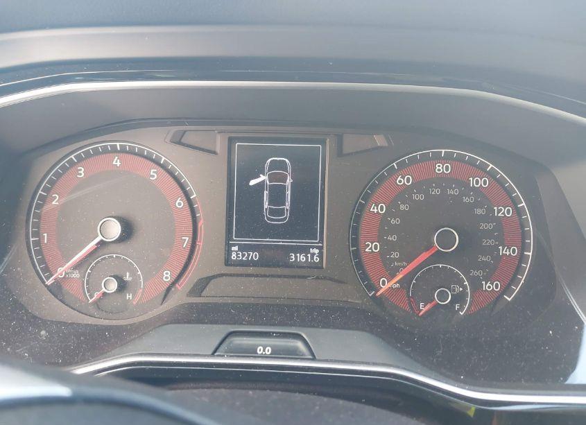 Photo 7 of 2019 Volkswagen Jetta 1.4T R-LINE/1.4T S/1.4T SE (VIN 3VWC57BUXKM023421)