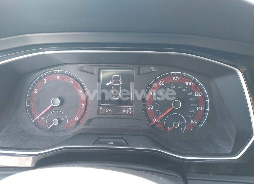 Photo 7 of 2019 Volkswagen Jetta 1.4T R-LINE/1.4T S/1.4T SE (VIN 3VWC57BUXKM023533)