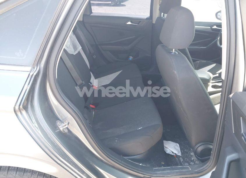 Photo 8 of 2019 Volkswagen Jetta 1.4T R-LINE/1.4T S/1.4T SE (VIN 3VWC57BUXKM023533)