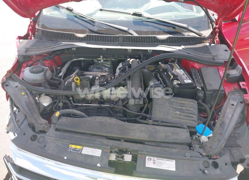 Photo 10 of 2019 Volkswagen Jetta 1.4T R-LINE/1.4T S/1.4T SE (VIN 3VWC57BUXKM029610)