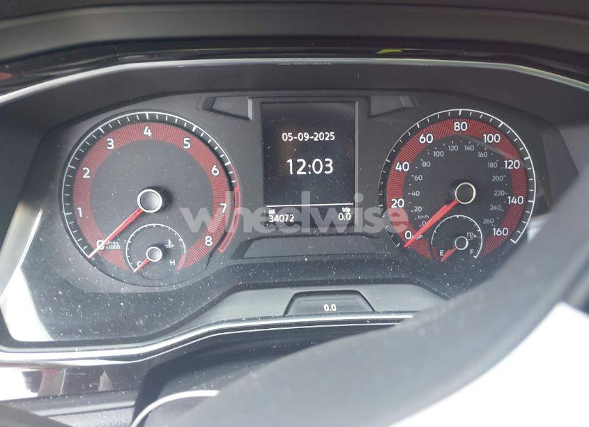 Photo 7 of 2019 Volkswagen Jetta 1.4T R-LINE/1.4T S/1.4T SE (VIN 3VWC57BUXKM029610)