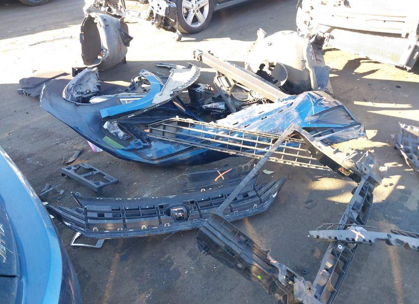 Photo 12 of 2019 Volkswagen Jetta 1.4T R-LINE/1.4T S/1.4T SE (VIN 3VWC57BUXKM040915)