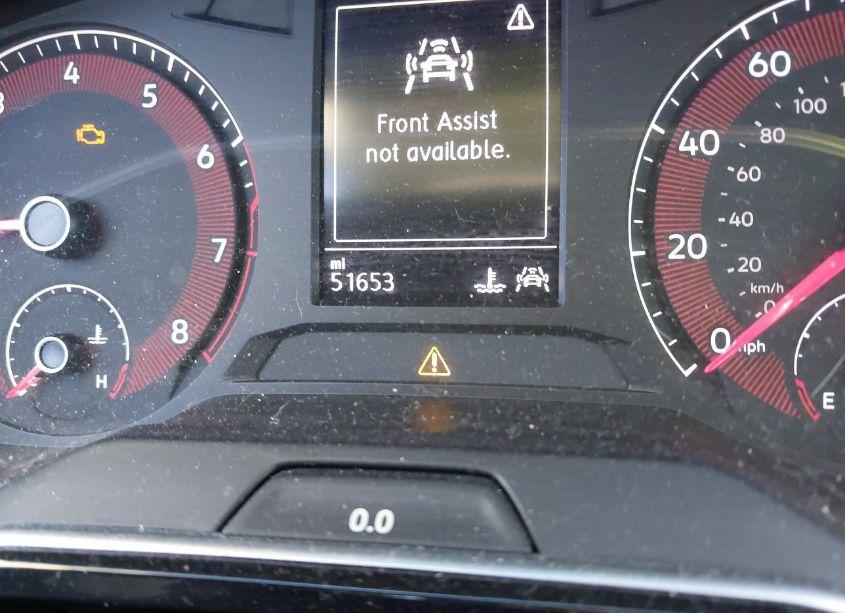 Photo 16 of 2019 Volkswagen Jetta 1.4T R-LINE/1.4T S/1.4T SE (VIN 3VWC57BUXKM040915)