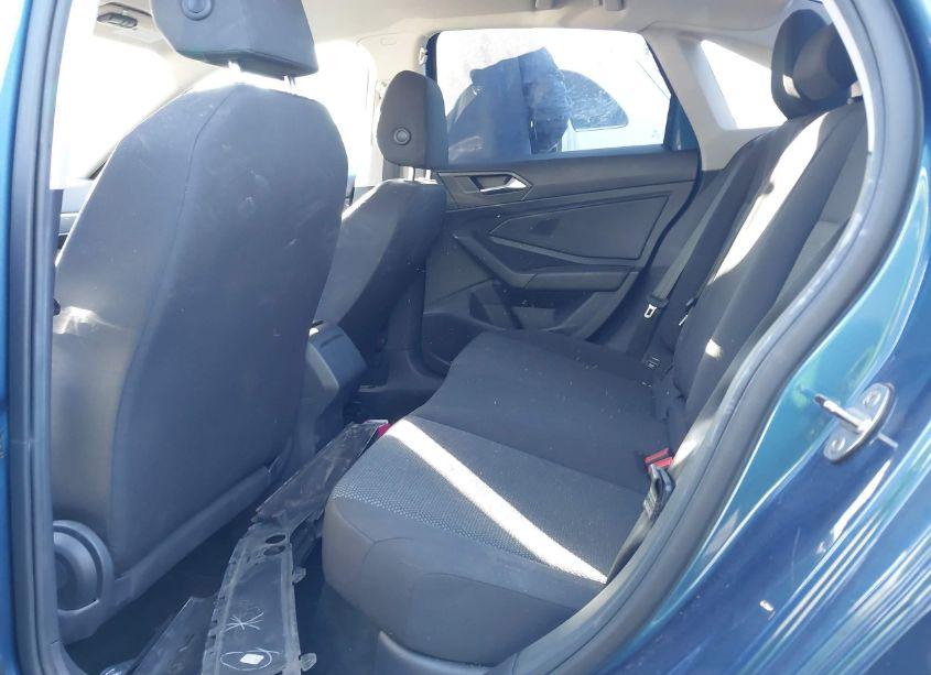 Photo 8 of 2019 Volkswagen Jetta 1.4T R-LINE/1.4T S/1.4T SE (VIN 3VWC57BUXKM040915)