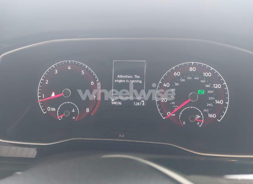 Photo 7 of 2019 Volkswagen Jetta 1.4T R-LINE/1.4T S/1.4T SE (VIN 3VWC57BUXKM041627)