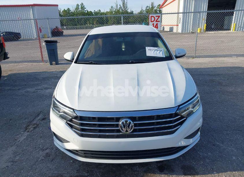Photo 12 of 2019 Volkswagen Jetta 1.4T R-LINE/1.4T S/1.4T SE (VIN 3VWC57BUXKM053468)