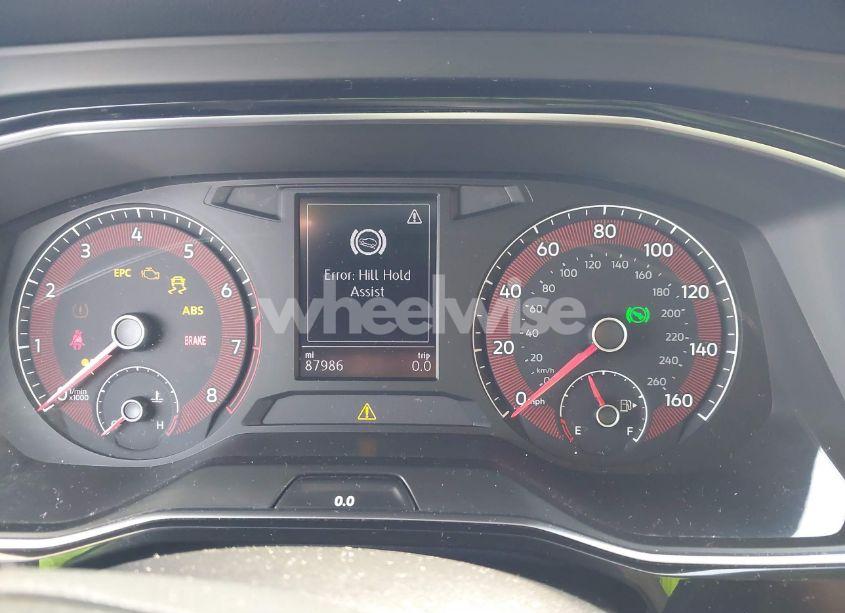 Photo 7 of 2019 Volkswagen Jetta 1.4T R-LINE/1.4T S/1.4T SE (VIN 3VWC57BUXKM053468)