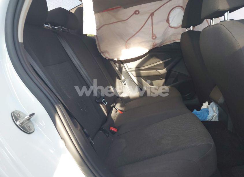 Photo 8 of 2019 Volkswagen Jetta 1.4T R-LINE/1.4T S/1.4T SE (VIN 3VWC57BUXKM053468)