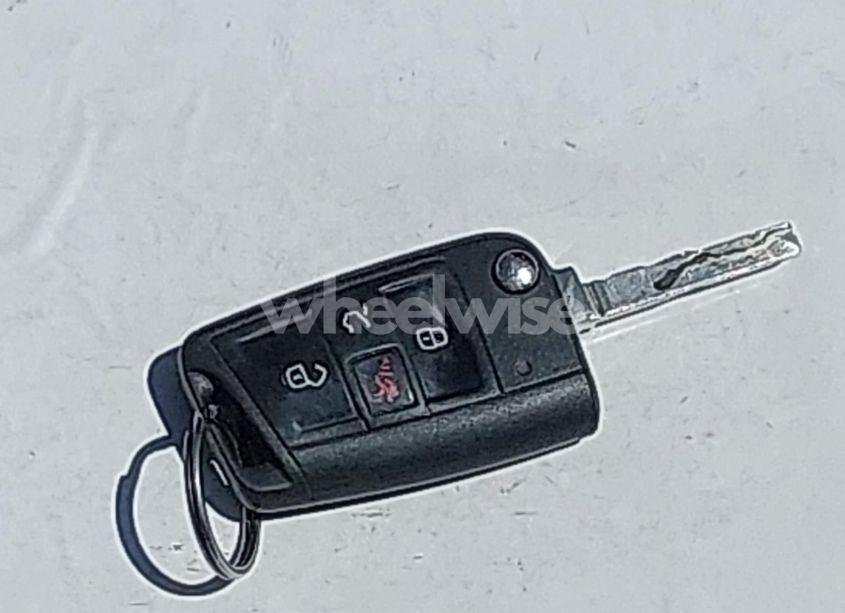 Photo 11 of 2019 Volkswagen Jetta 1.4T R-LINE/1.4T S/1.4T SE (VIN 3VWC57BUXKM074708)