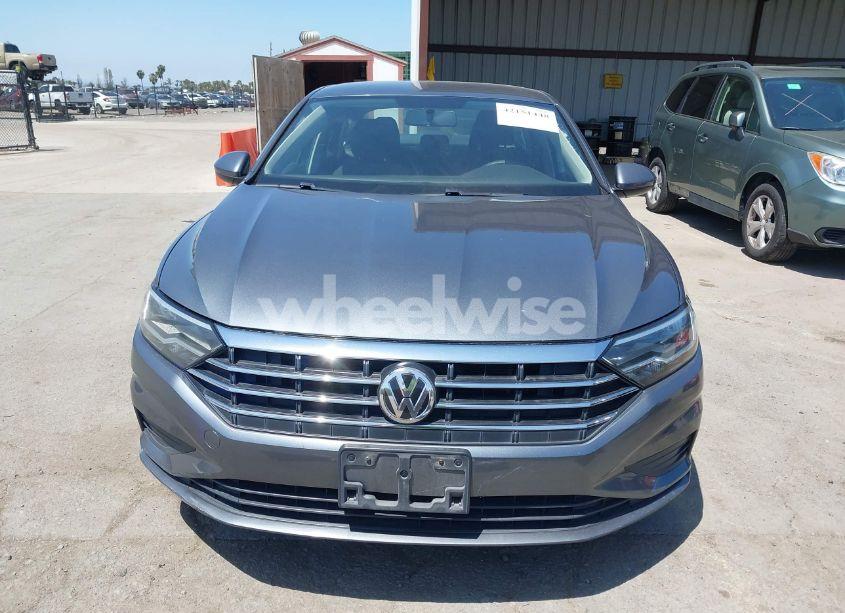 Photo 12 of 2019 Volkswagen Jetta 1.4T R-LINE/1.4T S/1.4T SE (VIN 3VWC57BUXKM074708)