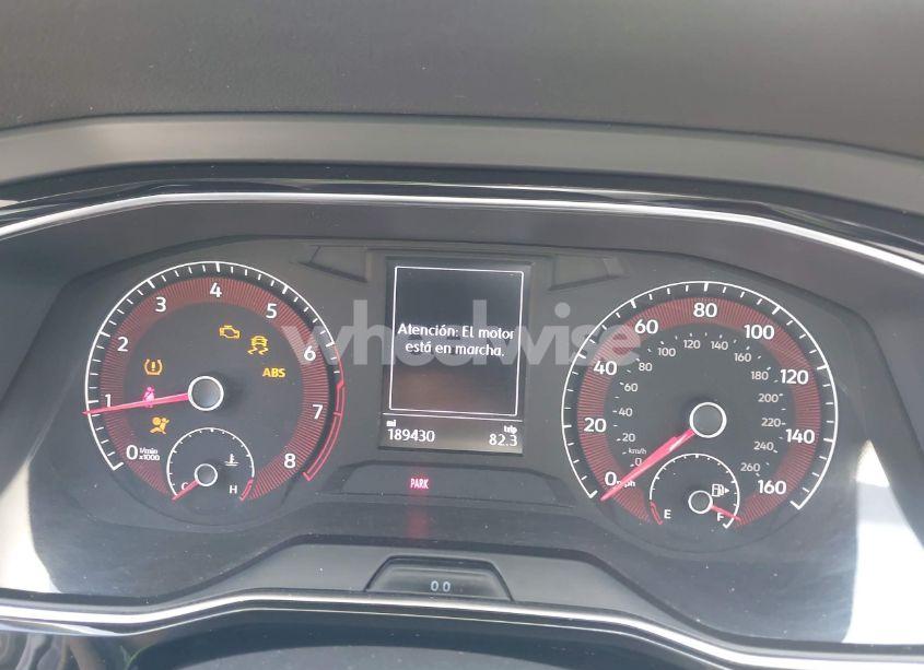 Photo 7 of 2019 Volkswagen Jetta 1.4T R-LINE/1.4T S/1.4T SE (VIN 3VWC57BUXKM074708)