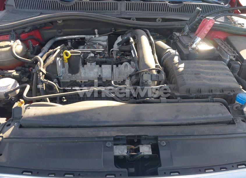 Photo 10 of 2019 Volkswagen Jetta 1.4T R-LINE/1.4T S/1.4T SE (VIN 3VWC57BUXKM093436)