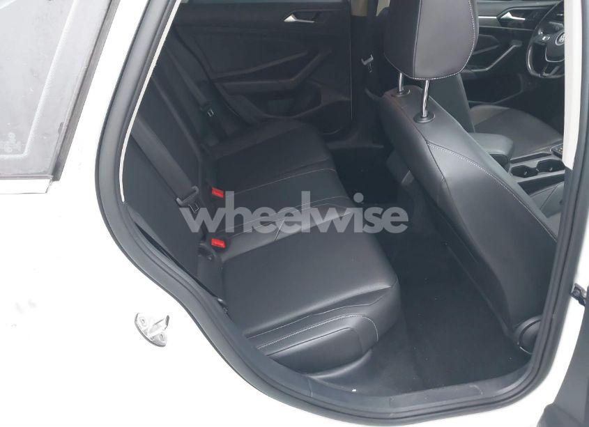 Photo 8 of 2019 Volkswagen Jetta 1.4T R-LINE/1.4T S/1.4T SE (VIN 3VWC57BUXKM121073)