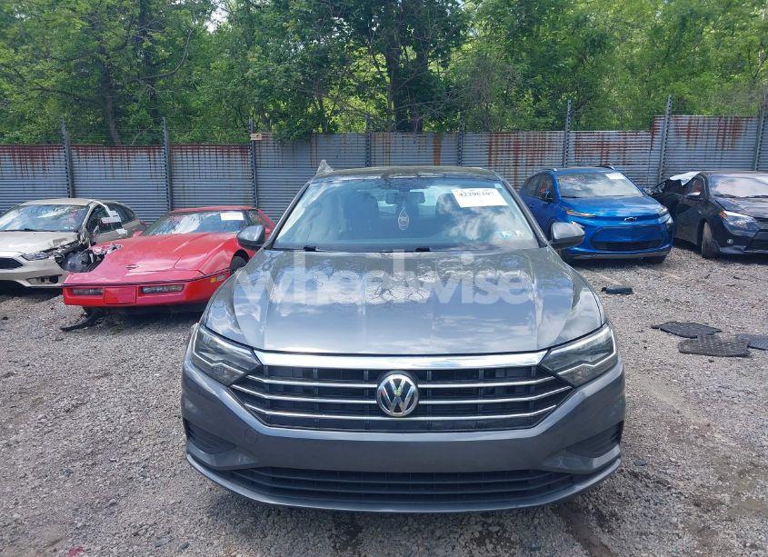 Photo 13 of 2019 Volkswagen Jetta 1.4T R-LINE/1.4T S/1.4T SE (VIN 3VWC57BUXKM121316)