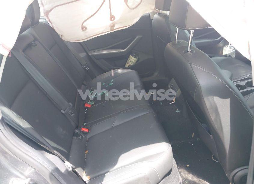 Photo 8 of 2019 Volkswagen Jetta 1.4T R-LINE/1.4T S/1.4T SE (VIN 3VWC57BUXKM121316)