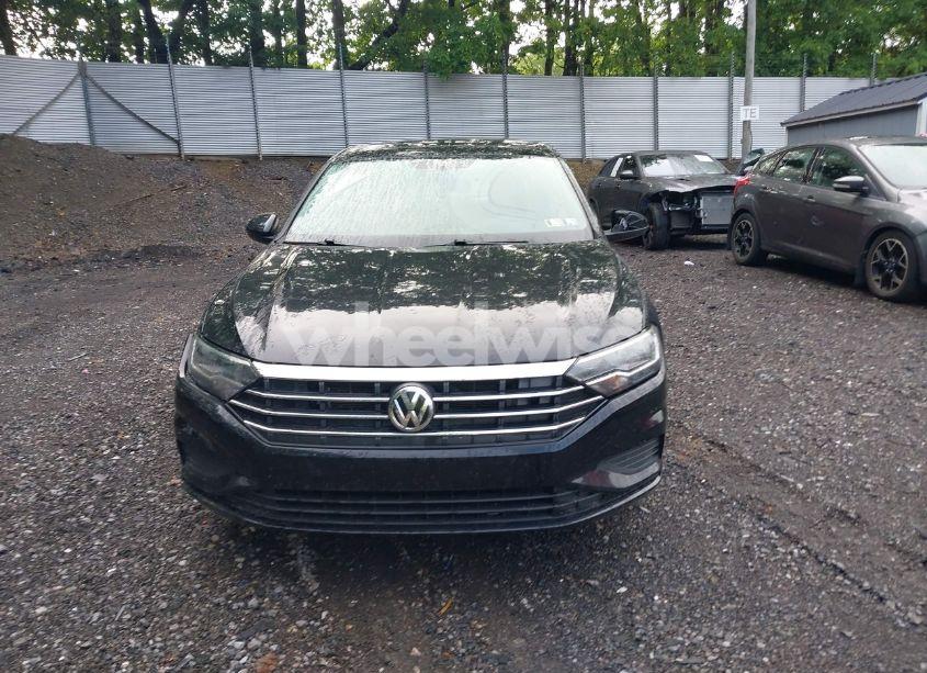 Photo 12 of 2019 Volkswagen Jetta 1.4T R-LINE/1.4T S/1.4T SE (VIN 3VWC57BUXKM121722)