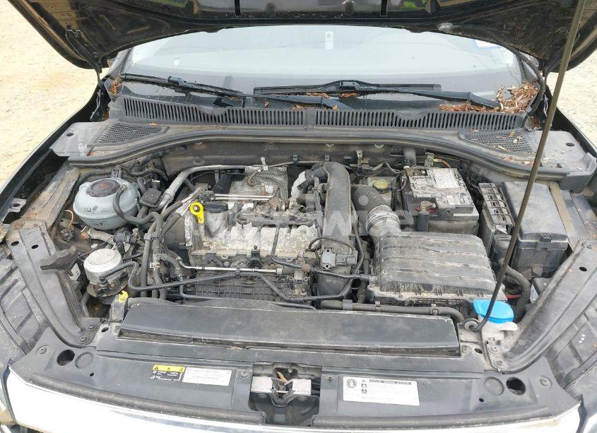Photo 10 of 2019 Volkswagen Jetta 1.4T R-LINE/1.4T S/1.4T SE (VIN 3VWC57BUXKM133904)