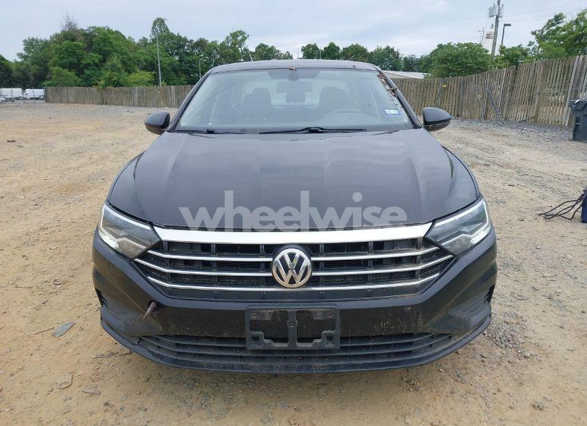 Photo 12 of 2019 Volkswagen Jetta 1.4T R-LINE/1.4T S/1.4T SE (VIN 3VWC57BUXKM133904)