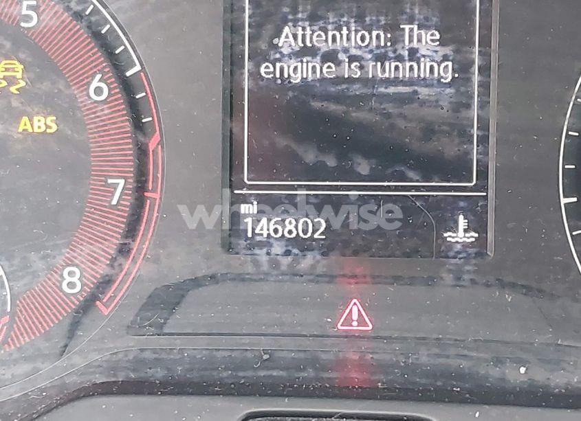 Photo 15 of 2019 Volkswagen Jetta 1.4T R-LINE/1.4T S/1.4T SE (VIN 3VWC57BUXKM133904)