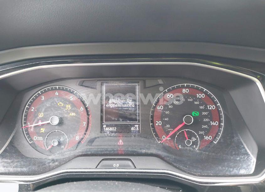 Photo 7 of 2019 Volkswagen Jetta 1.4T R-LINE/1.4T S/1.4T SE (VIN 3VWC57BUXKM133904)